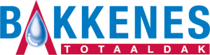 Bakkenes Dakdekkersbedrijf bv Logo